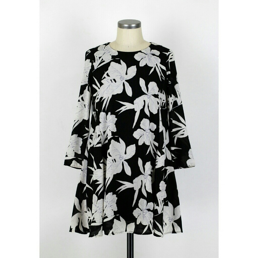 Show Me Your Mumu floral printed dress